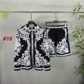 Picture of Versace Sweater Suits _SKUVersaceS-2XL12yr37343087